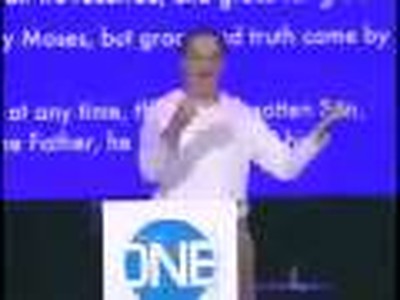Grace and Truth Pt. 1 - Eddie Broussard