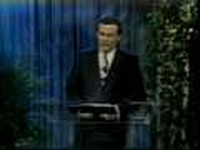 Wake Up America (Cont) Clip 2