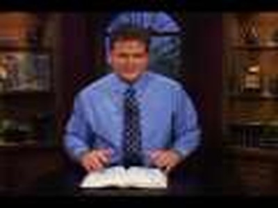 A Better Way to Live  Matthew 8:28-29