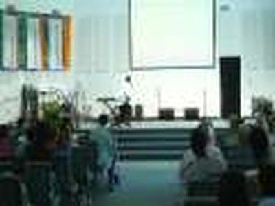 "I Won't Complain" (Mime)