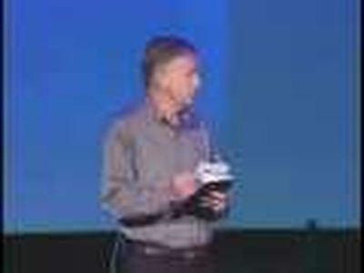 The Transforming Power of Grace Part 1 - Bill Tell