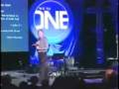 The Transforming Power of Grace Part 2 - Bill Tell