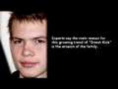 Epic Story from Russia, Ukraine & Belarus - Children
