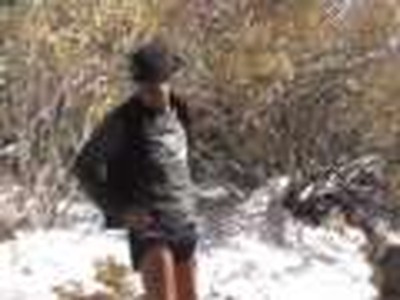 Episode 6 - Olympic Trials Training Camp - The Run & the Creek