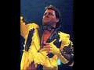 Brutus Beefcake Christian Wrestler