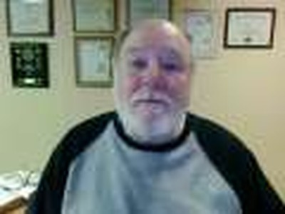 Bible Study - When Lefty Got Fatty