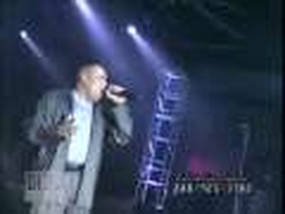 Dios En Las Grandes (Video de M[usica)