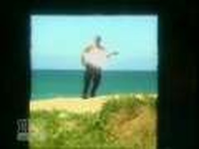 Dios En Las Grandes Ligas (Video de M[usica)
