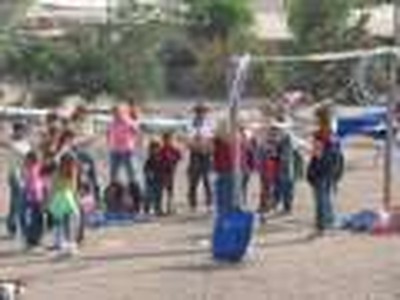 Baja Christian Ministries: North Coast Calvary Chapel