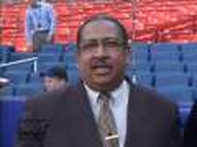 Dios En Las Grande Ligas (Neifi Pérez)