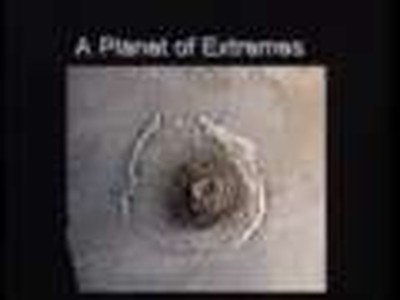 Our Solar System: Evidence For Creation (6 of 9)