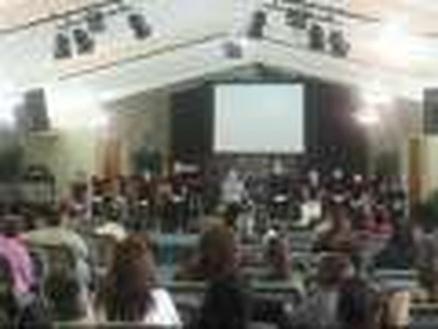 new hope family church