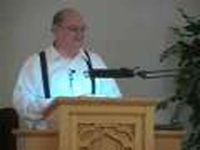 Do You Know Jesus Part 1