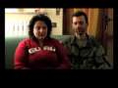 Epic Story from Italy - Church Development