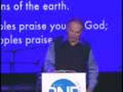 ONE Worldwide Work Pt. 1 - Mike Treneer