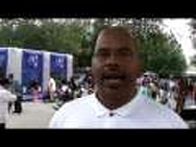 Thanksgiving Service Project