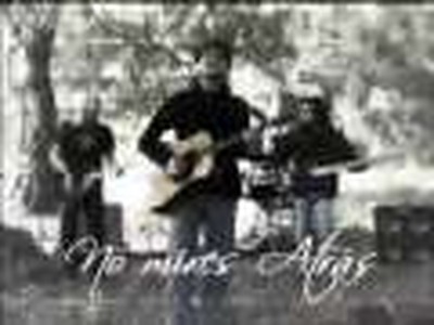 Levanta Tus Alas - Video Clip -