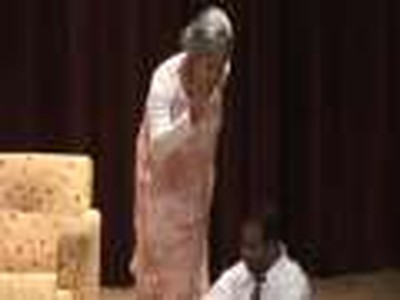 THE GRISSOMS -- Episode 1 (Part 2)