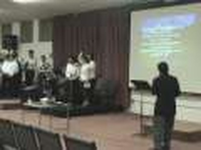 Myanmar Evangelistic Meeting Los Angeles 7