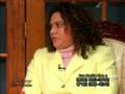 Mujeres Sin Limites Programa 3- parte 3