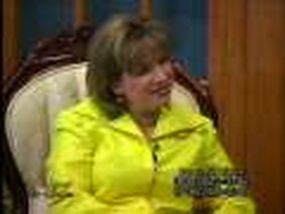 Mujeres Sin Limites Programa 4- parte 1