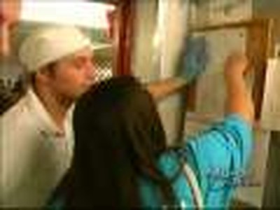 Barco Logos II en Malta