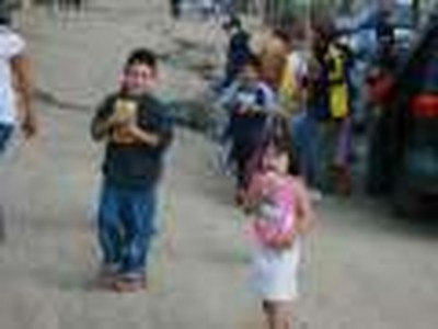 NCCC Church Build in Baja, MX with Baja Christian Ministries