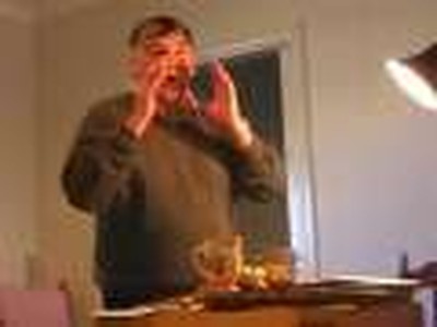 26Nov UNBELIEF OR FAITH Bevan Alexander Part 2