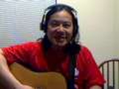 Video Invite Spirit Jame 2007