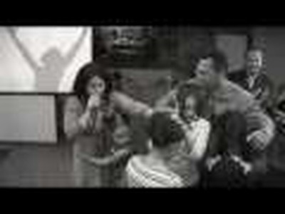 Cleiry Cruz "Testimonio" 2
