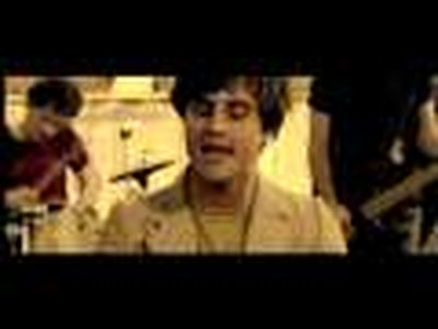 Waking Ashland - I Am For You - Music Video