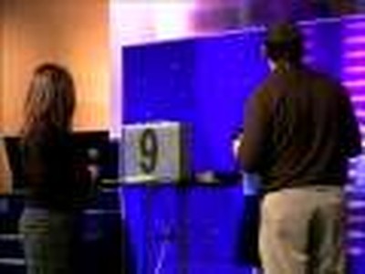 Vas o No Vas? - Un Asunto de Sexualidad - Parte 1