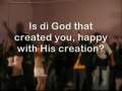 Do you remember God?