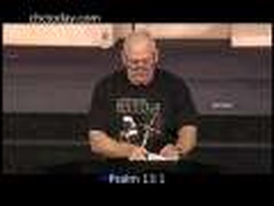 "Lt. General William G. Boykin" at Men's Conference