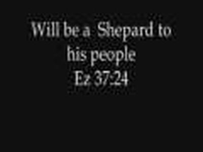 Astonishing Old Testament Prophecies About Jesus