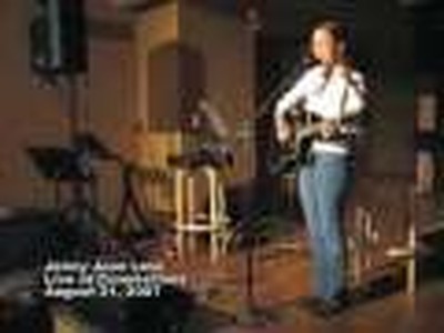 Jenny Jean Love Performance