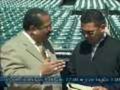 Dios en Las Grande Ligas