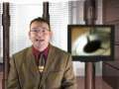 Daily Devotion - GET UP - CEC Devotion