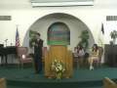 Aceptando el Perdón de Dios Parte 2