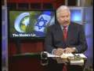 Hal Lindsey Report (23 Nov 07)