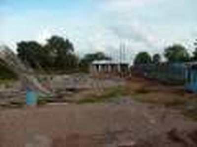 ALC & JCC Girls Home Construction Highlights 2007