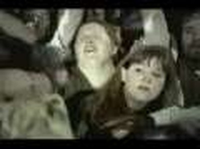 dc Talk - My Friend (So Long) (Official Music Video)