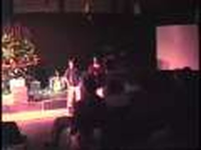 Righteous Insanity: My Friend Joel, the Christian