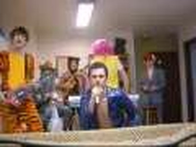 Voice of Truth Music Video