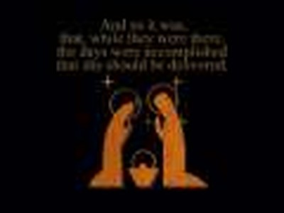 The Christmas Story