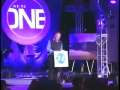 ONE Worldwide Work Pt. 2 - Mike Treneer