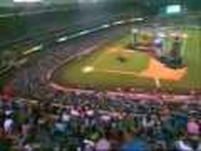 "Undignified"-Dave Crowder Band (live)