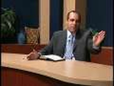 Dr. Magdy Samuel - Reconcile with God Reason 2