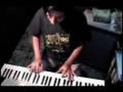 Jimmy Oliveira - Merry Christmas (Feliz Natal)