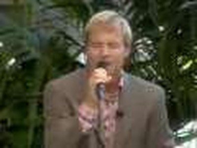 Brian Littrell: Hour of Power - My Answer Is You